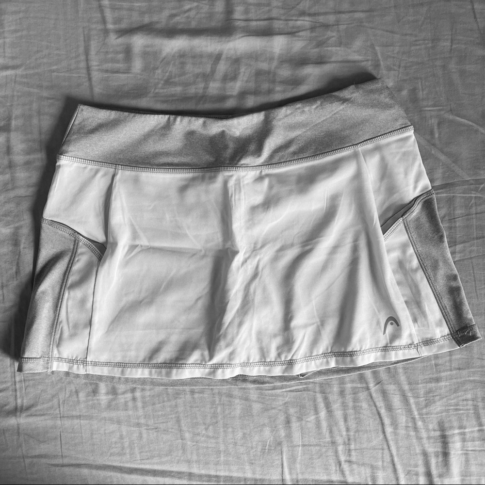 Head Tennis Skirt